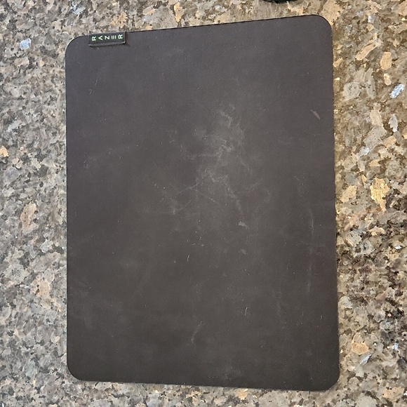 Razer wireless mouse, laptop stand, and large mousepad - Picture 6 of 7